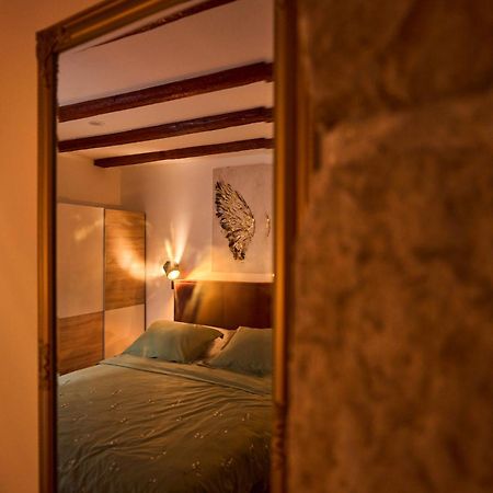 Bernard Deluxe Renovated Peaceful Old Town Gem Apartment Сплит Екстериор снимка